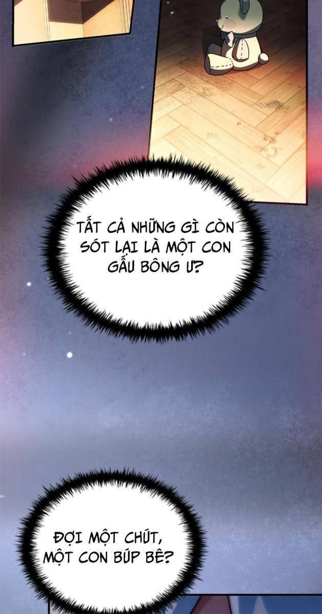 Anh Hùng Huyền Thoại Là Học Viên Danh Dự Của Học Viện - Page 87