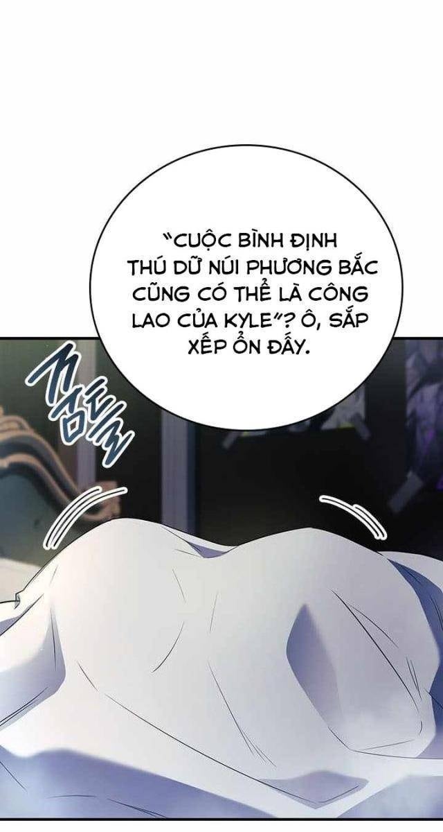 Anh Hùng Huyền Thoại Là Học Viên Danh Dự Của Học Viện - Page 112