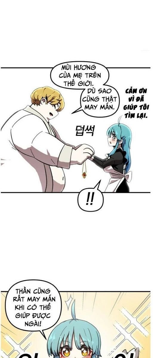 Người Chơi Lỗi - Page 52