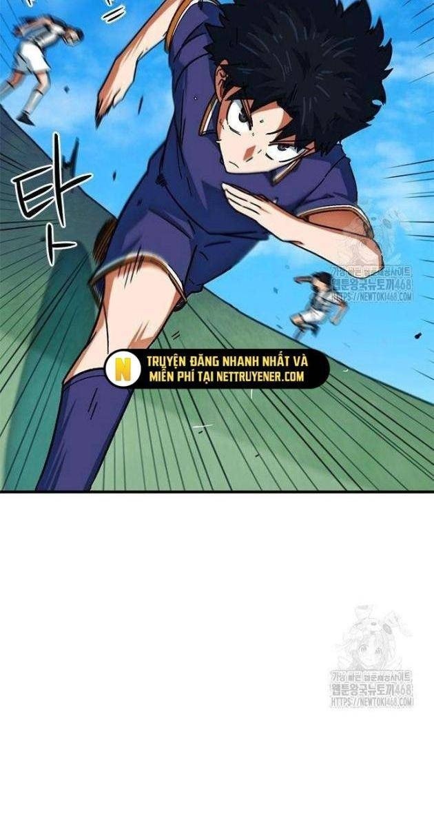 Tôi Bị Hiểu Lầm Là Siêu Sao Trên Sân Cỏ - Page 89