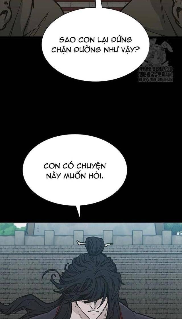 Con Đường Của Võ Giả - Page 60