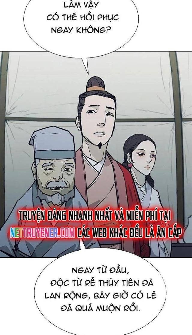 Con Đường Của Võ Giả - Page 78