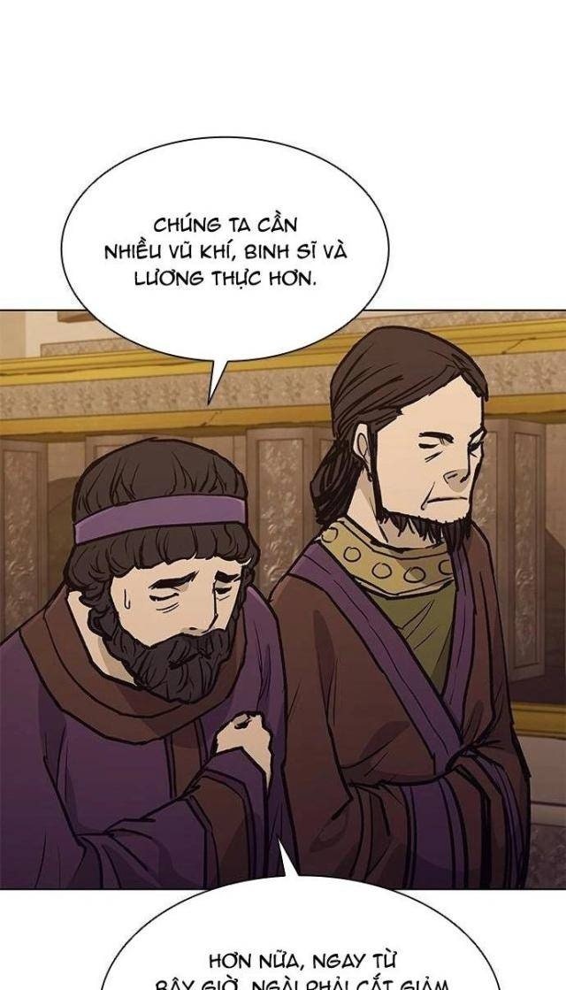 Con Đường Của Võ Giả - Page 86