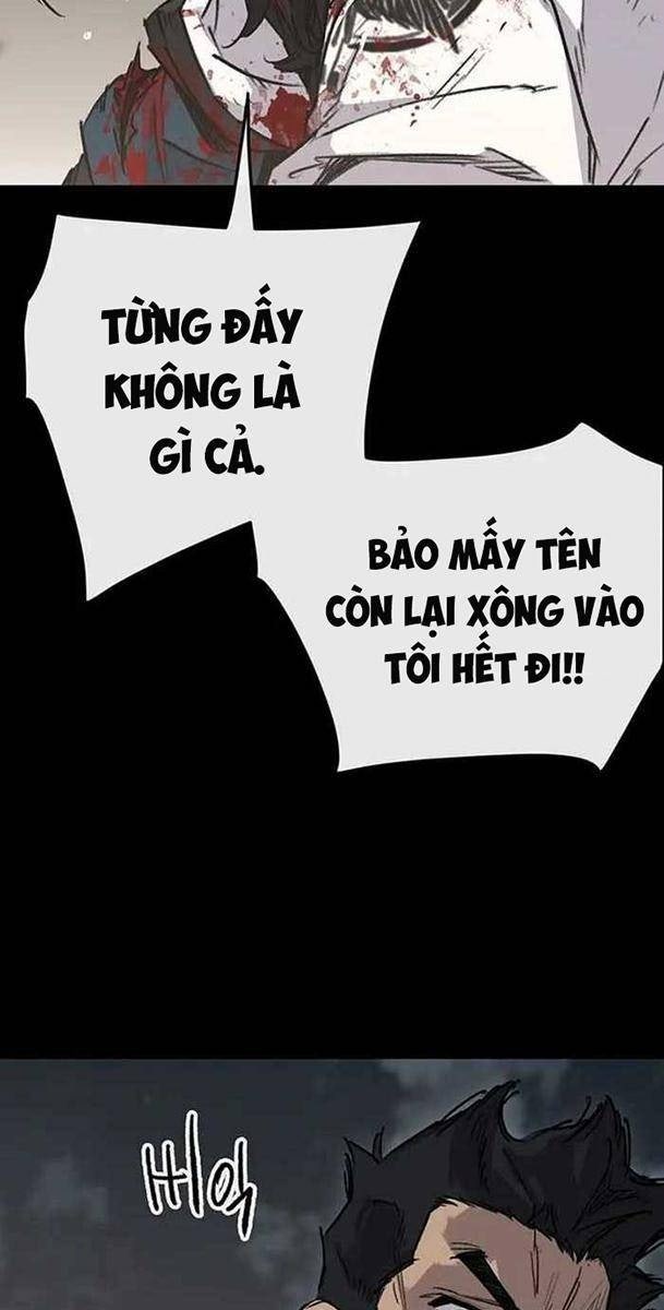 Kiếm Sĩ Bất Bại - Page 139