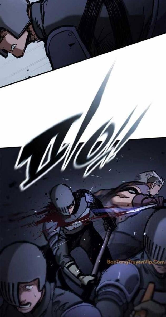 Hiệp Sĩ Sống Vì Ngày Hôm Nay - Page 35