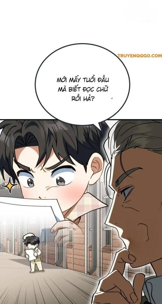 Bé Con Tái Xuất: Hành Trình Thành Vua Tài Phiệt! - Page 33