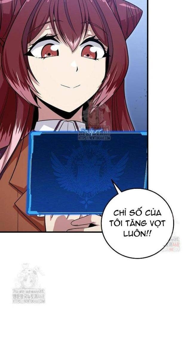 Vô Tình Nhập Học - Page 4