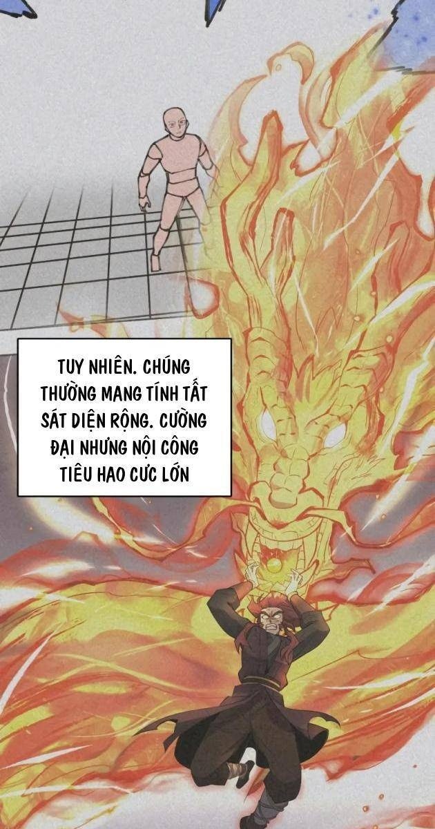 Tuyệt Đỉnh Võ Lâm - Page 82