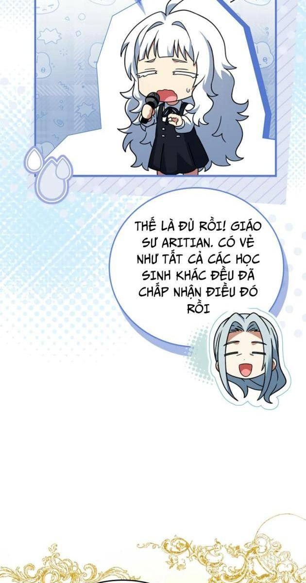 Anh Hùng Huyền Thoại Là Học Viên Danh Dự Của Học Viện - Page 9