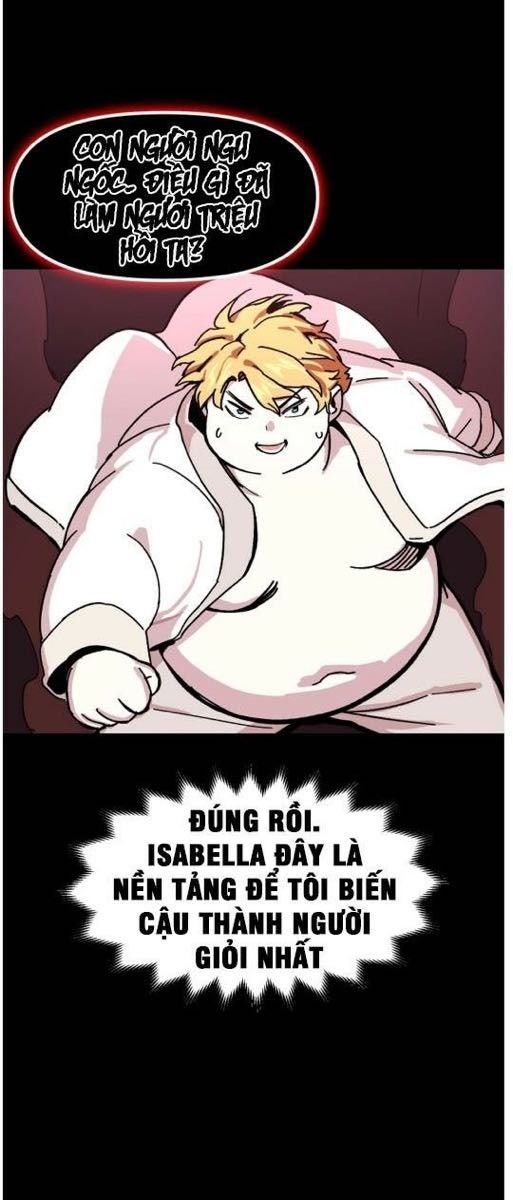 Người Chơi Lỗi - Page 74