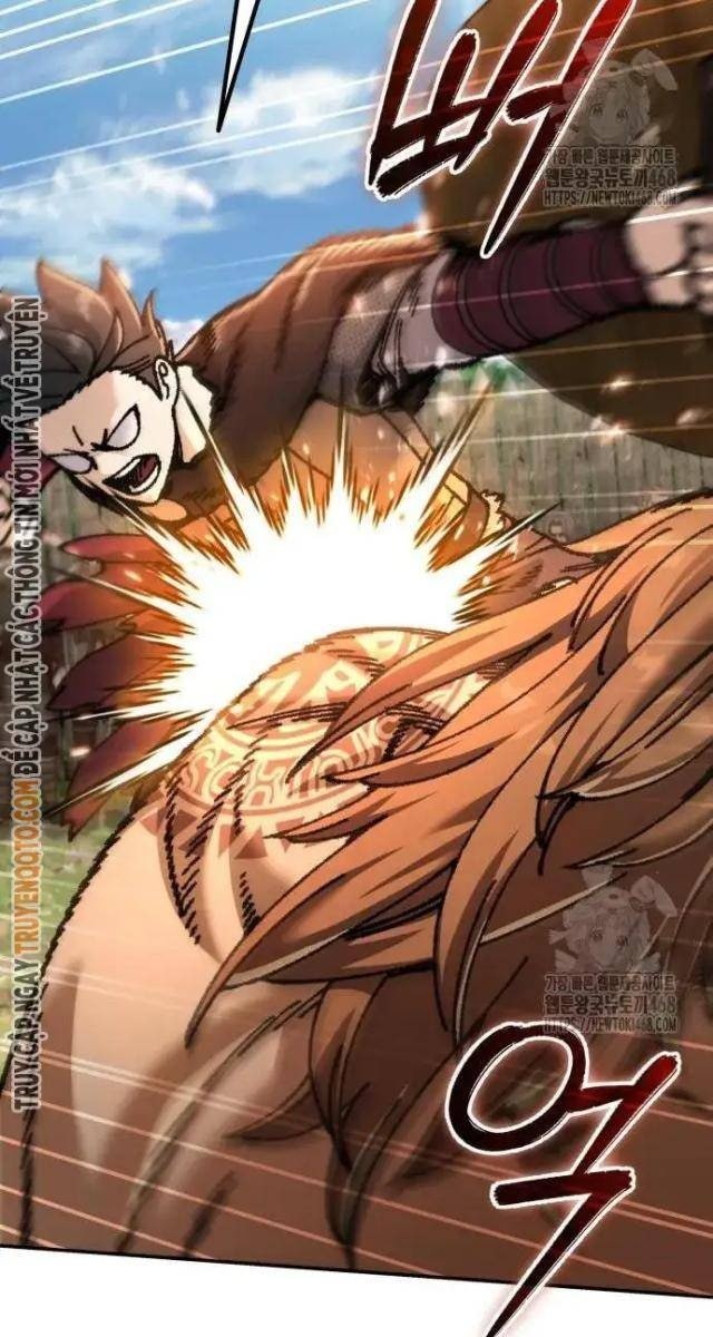 Tôi Đã Hồi Quy Nhưng Tận Thế Không Đến - Page 11