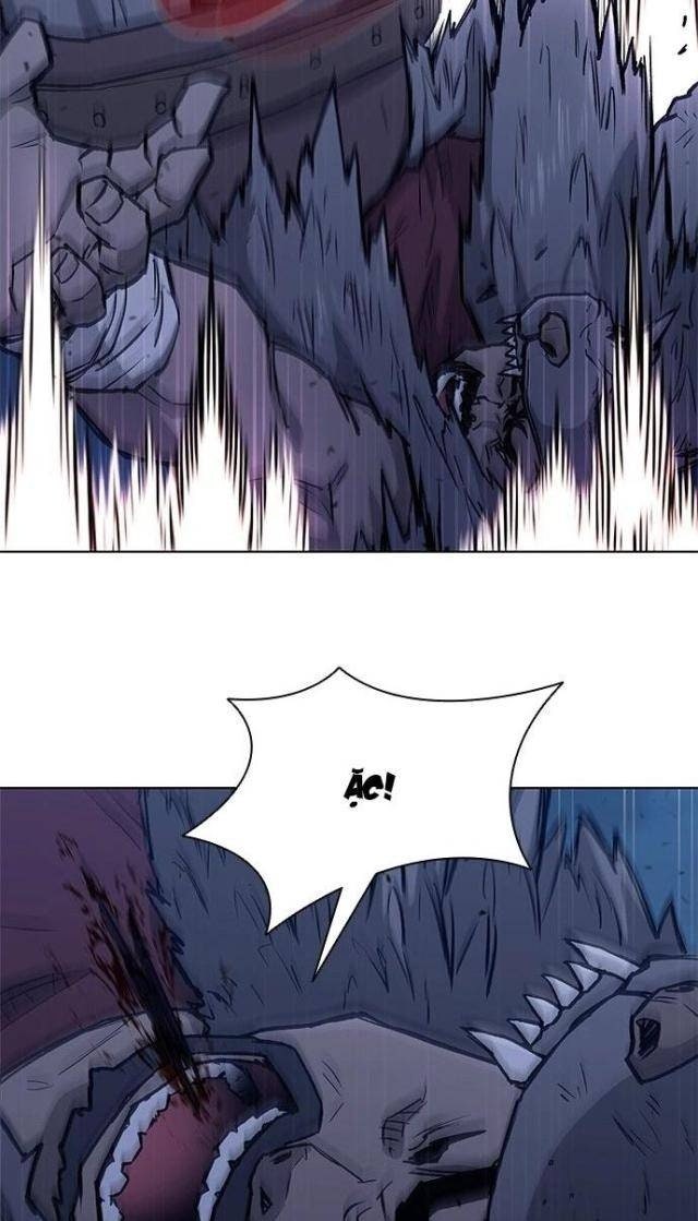 Con Đường Của Võ Giả - Page 36