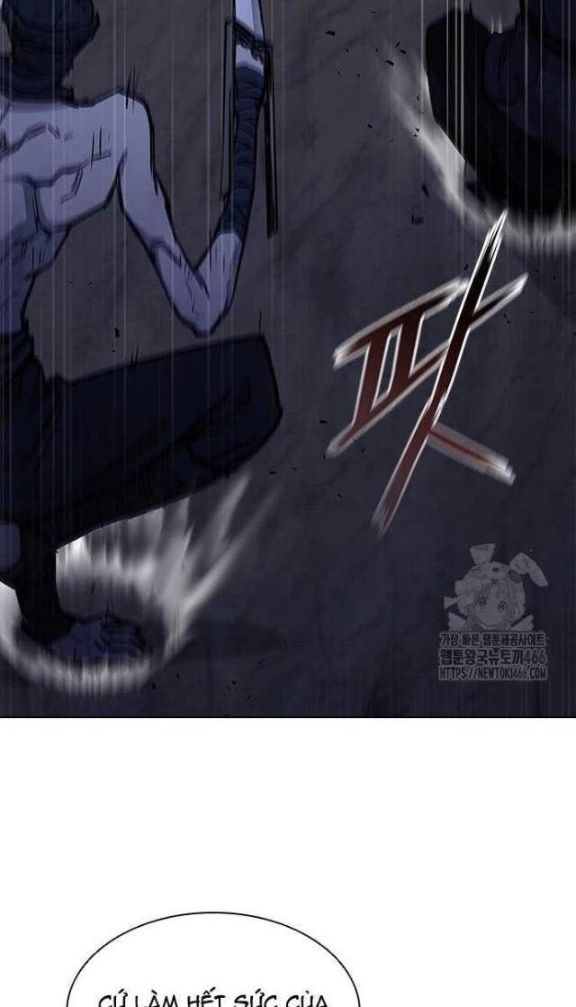 Con Đường Của Võ Giả - Page 40