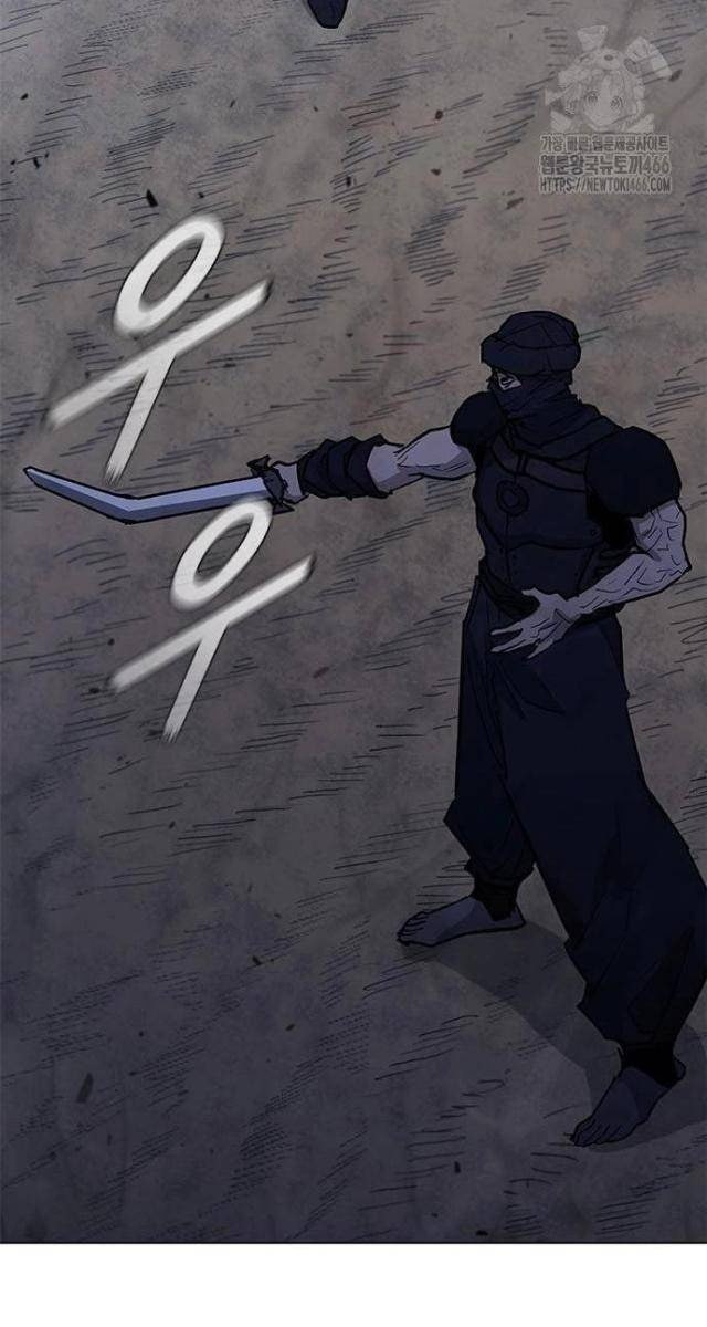 Con Đường Của Võ Giả - Page 61