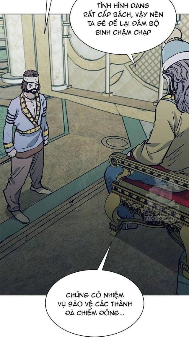 Con Đường Của Võ Giả - Page 67