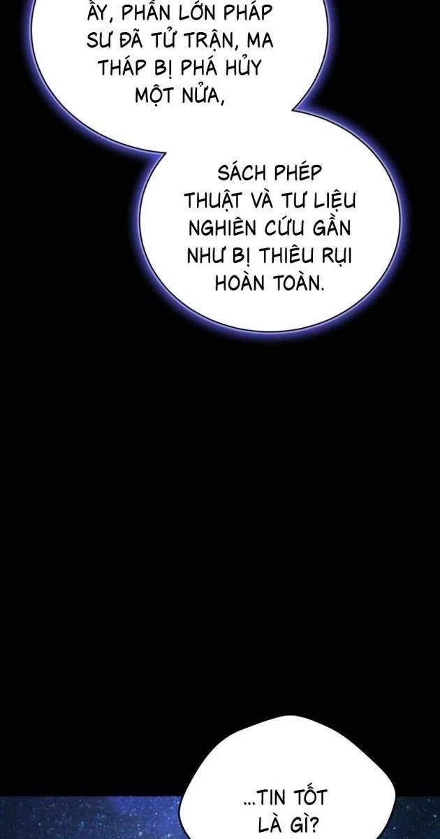 Đứa Trẻ Rắc Rối Của Ma Tháp - Page 57