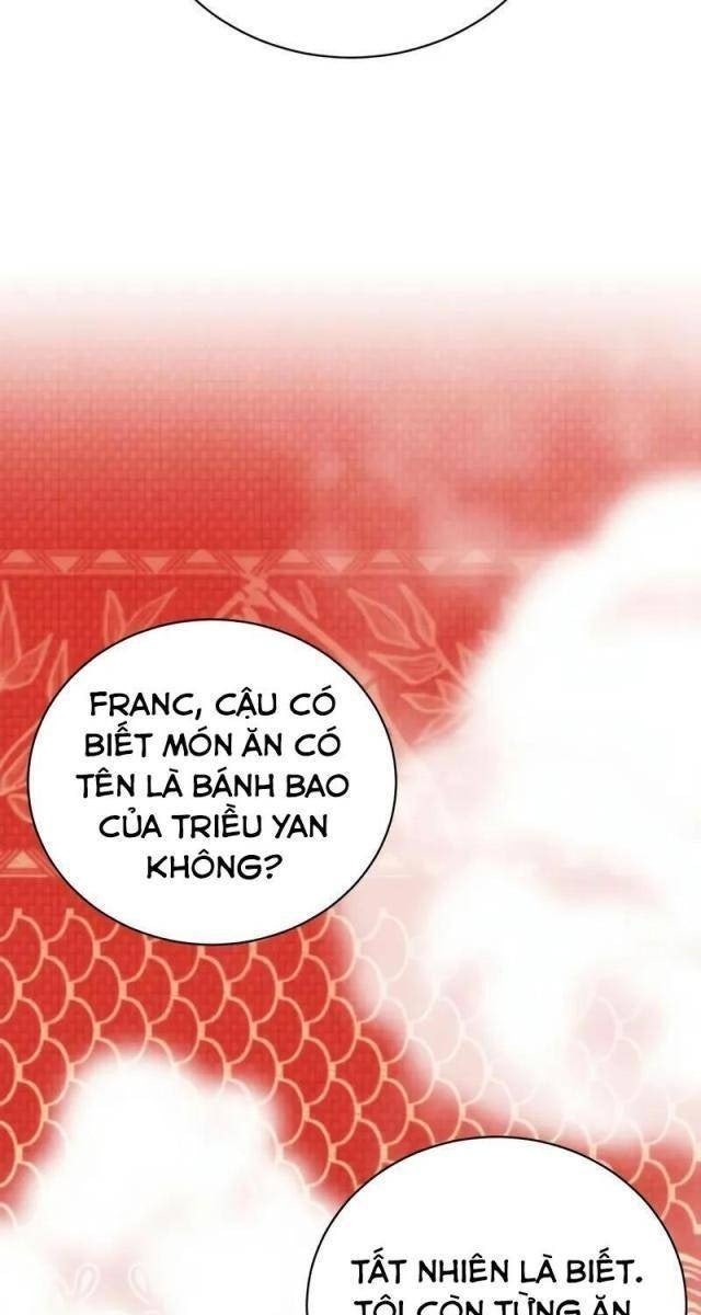 Đứa Trẻ Rắc Rối Của Ma Tháp - Page 39