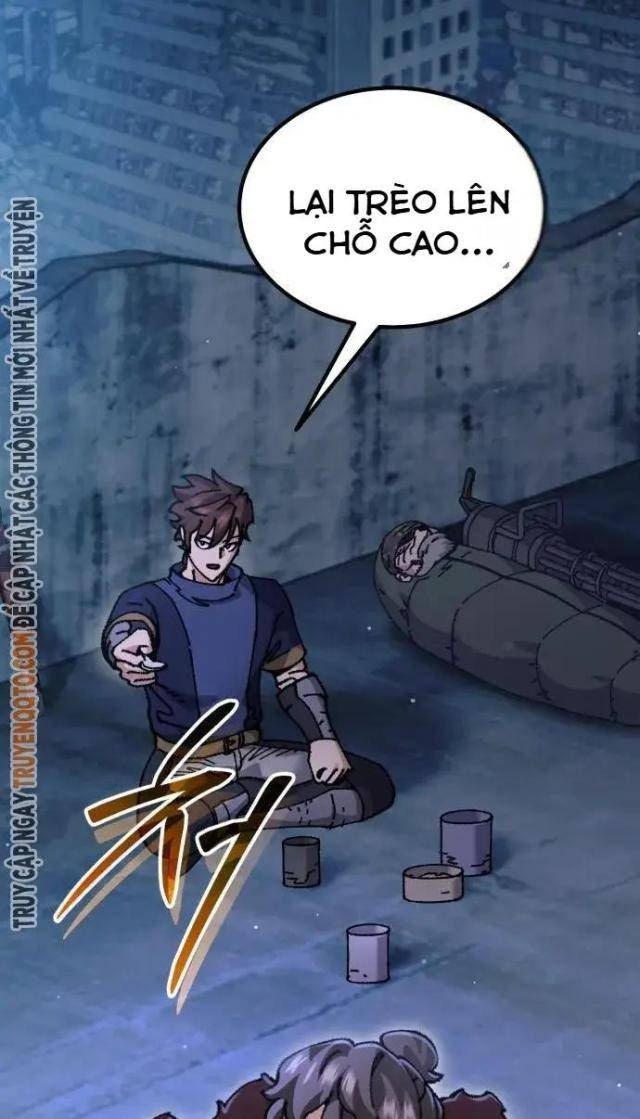 Tôi Đã Hồi Quy Nhưng Tận Thế Không Đến - Page 67