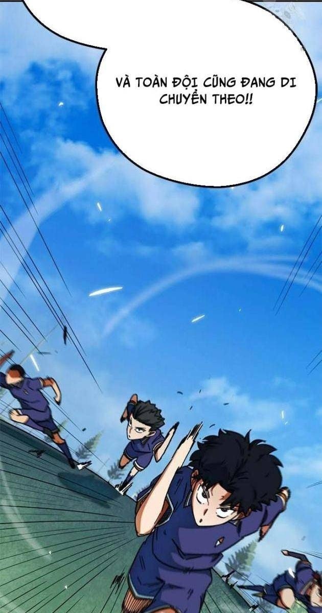 Tôi Bị Hiểu Lầm Là Siêu Sao Trên Sân Cỏ - Page 106