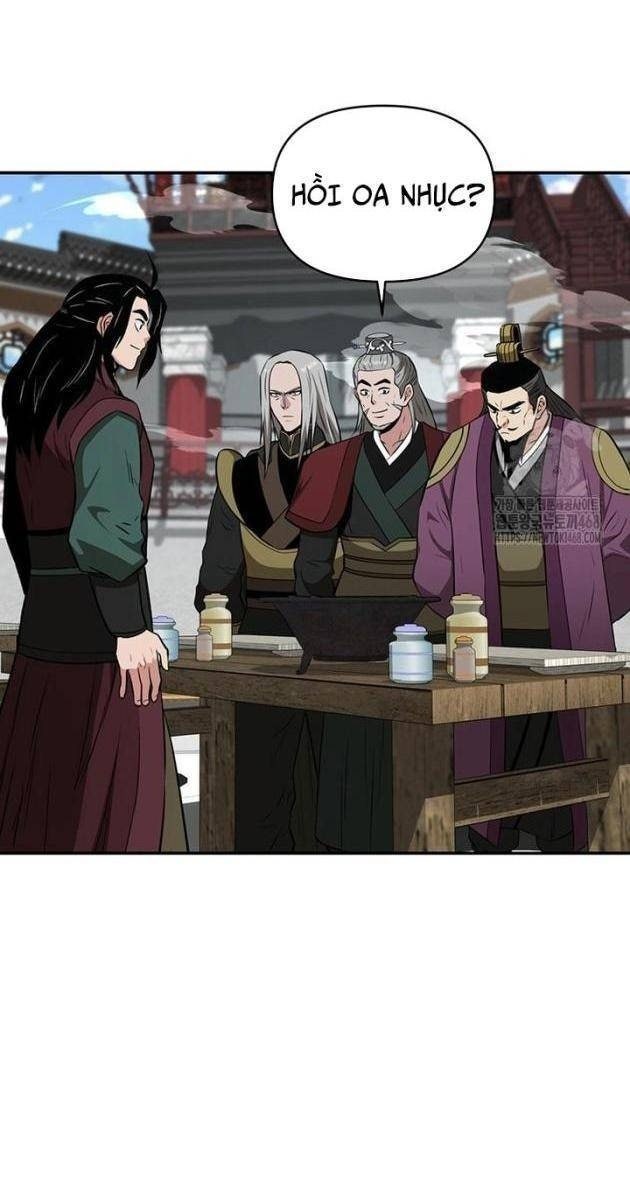 Thiên Hạ Đệ Nhất Côn Luân Khách Điếm - Page 57