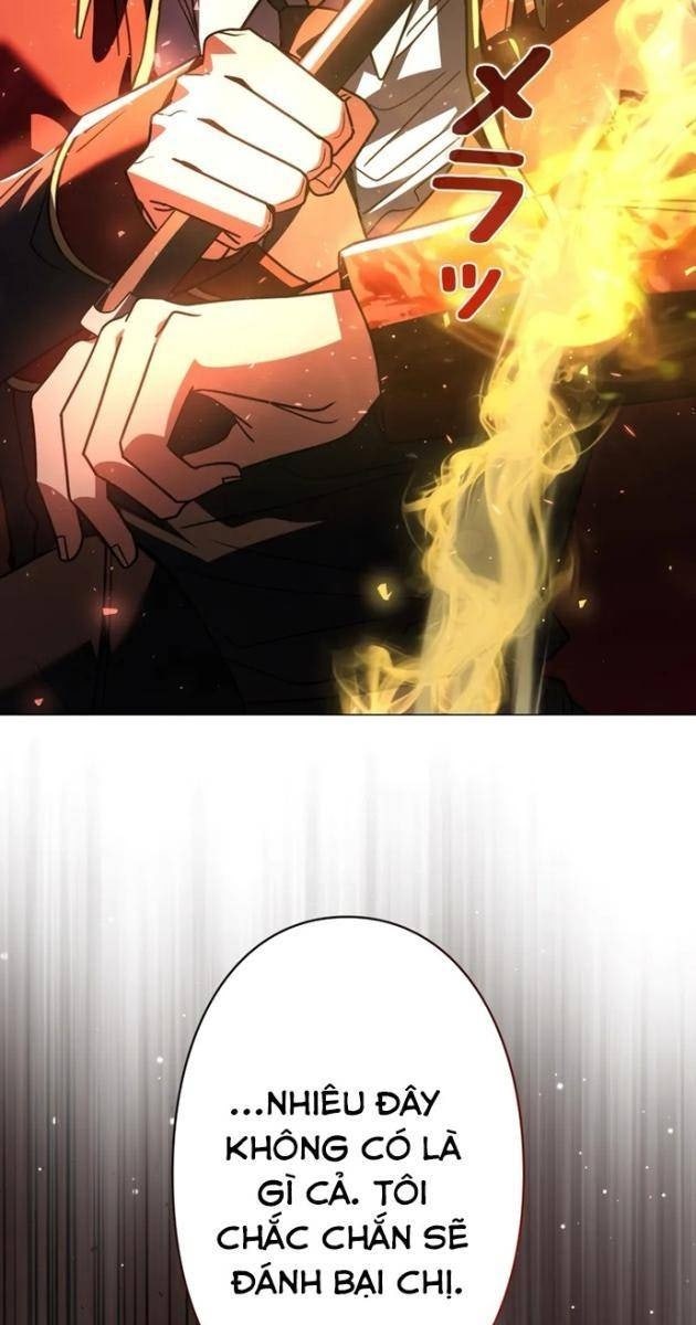 Bức Thư Tình Đến Từ Tương Lai - Page 43