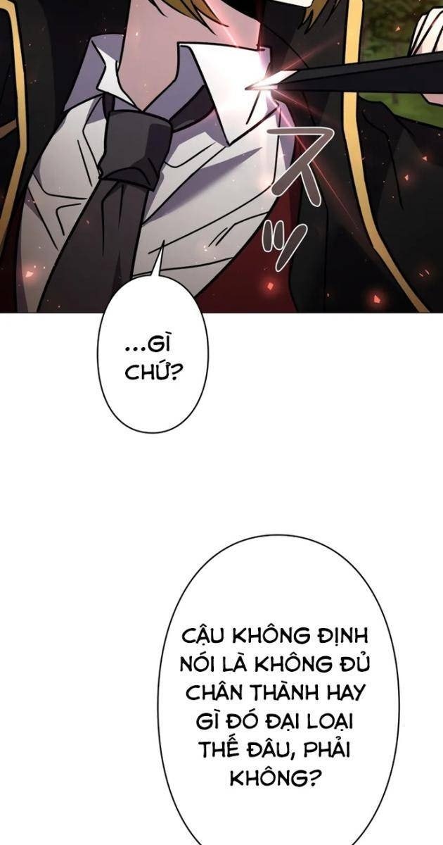 Bức Thư Tình Đến Từ Tương Lai - Page 137