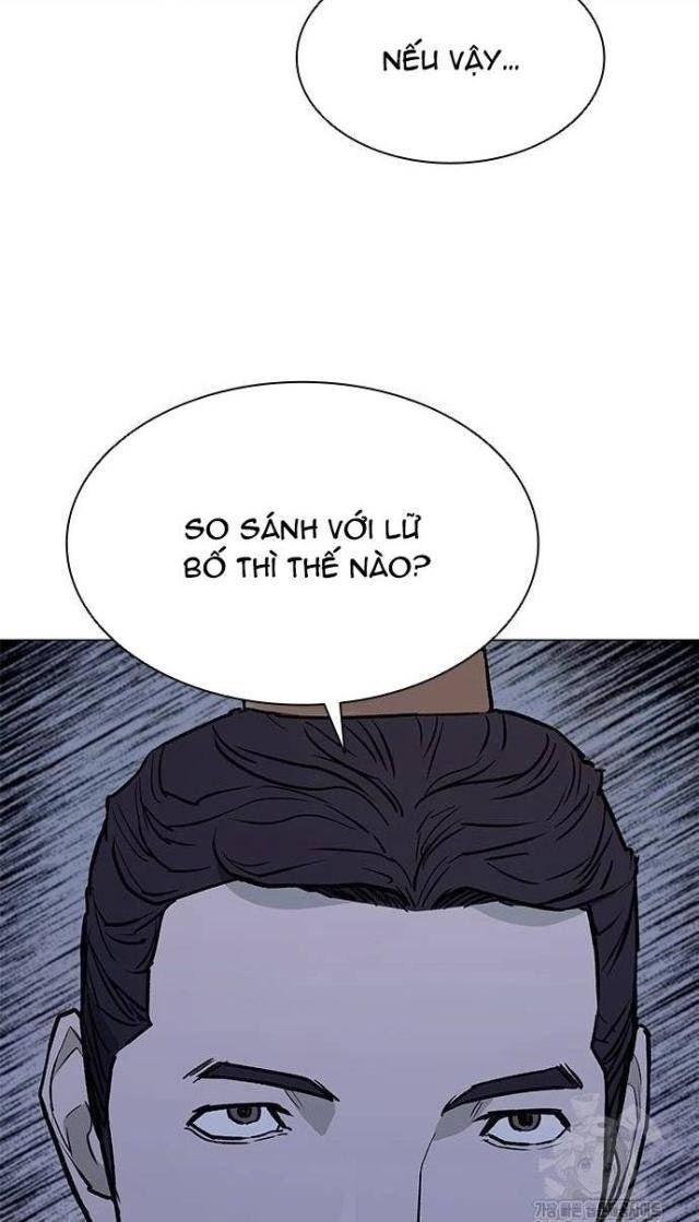 Con Đường Của Võ Giả - Page 10