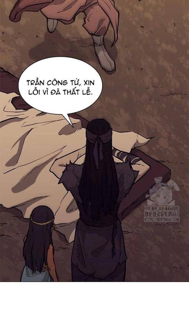 Con Đường Của Võ Giả - Page 86