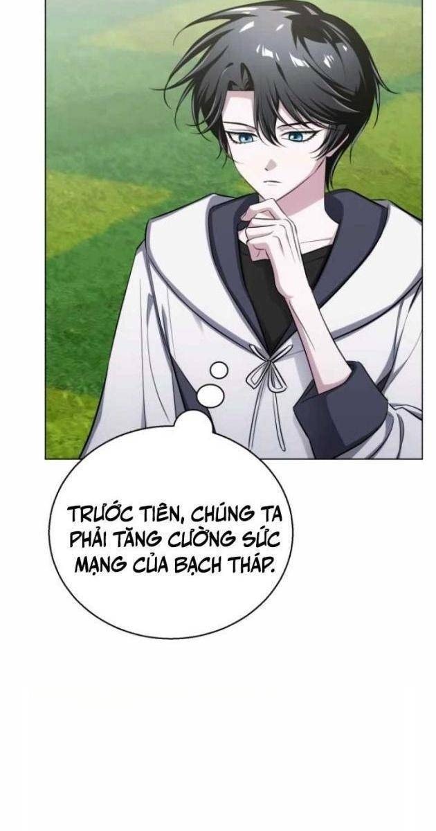 Đứa Trẻ Rắc Rối Của Ma Tháp - Page 137