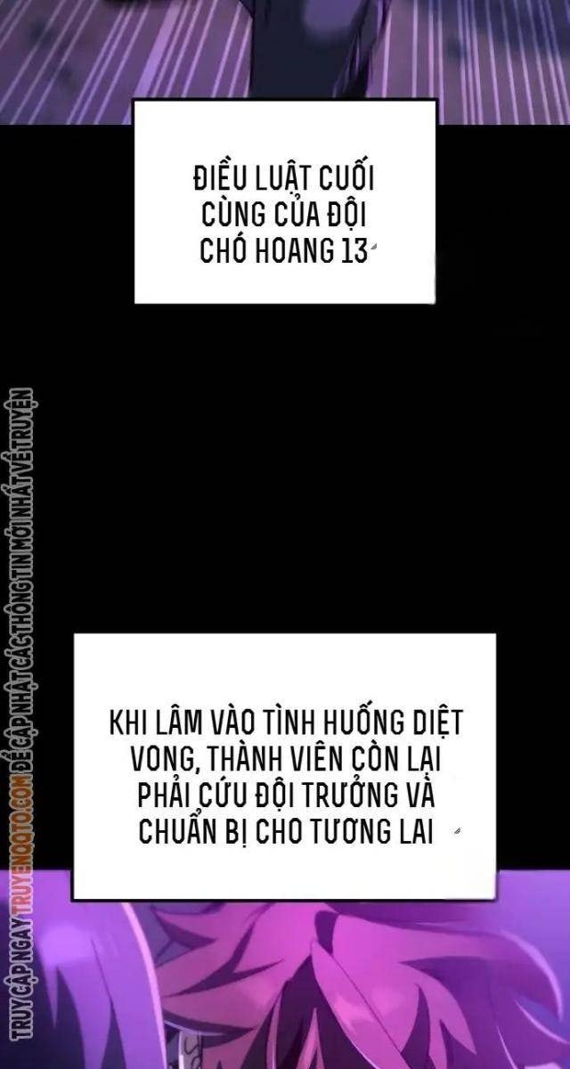 Tôi Đã Hồi Quy Nhưng Tận Thế Không Đến - Page 117