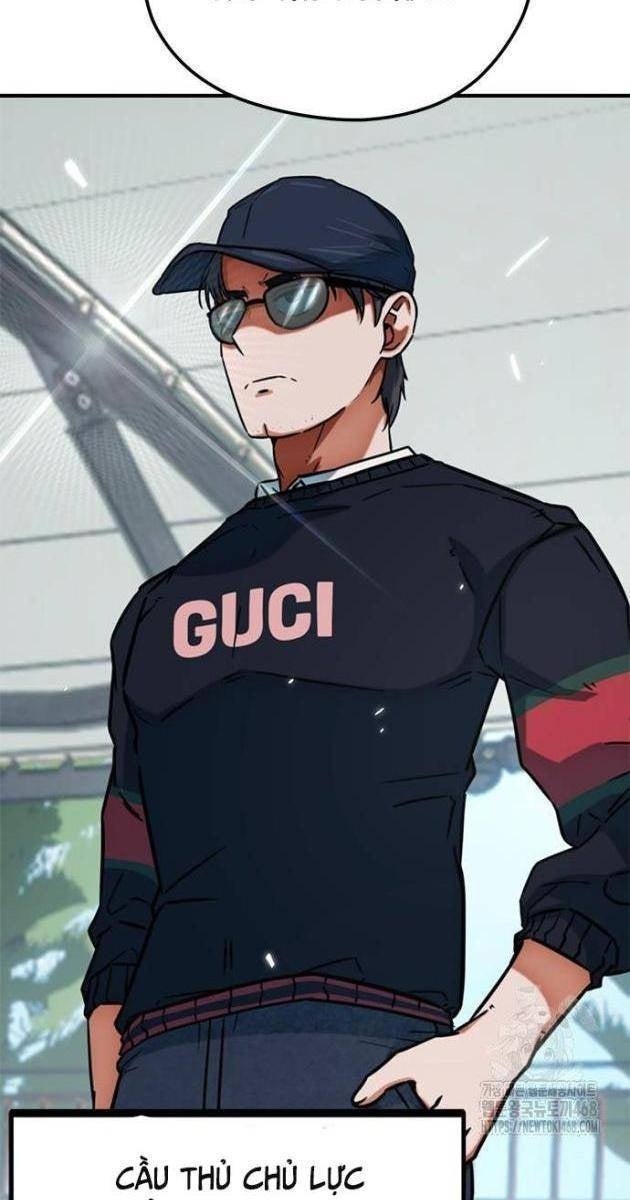 Tôi Bị Hiểu Lầm Là Siêu Sao Trên Sân Cỏ - Page 146