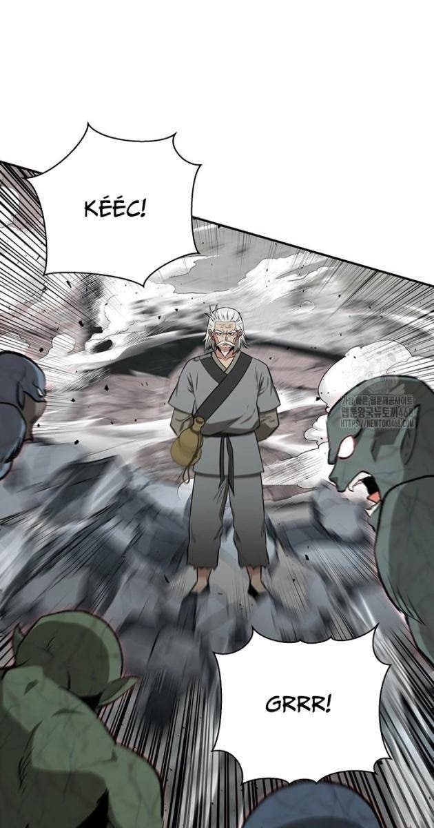 Thiên Hạ Đệ Nhất Côn Luân Khách Điếm - Page 93