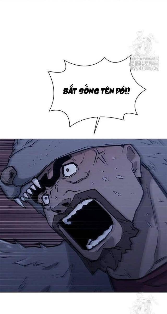 Con Đường Của Võ Giả - Page 67