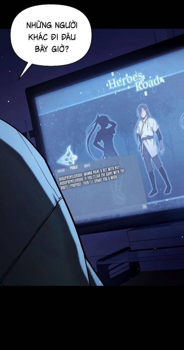 Ta Trở Thành Truyền Nhân Của Võ Thần - Page 31