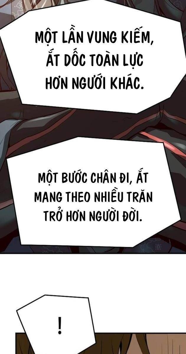 Tuyệt Thế Hồi Quy - Page 31