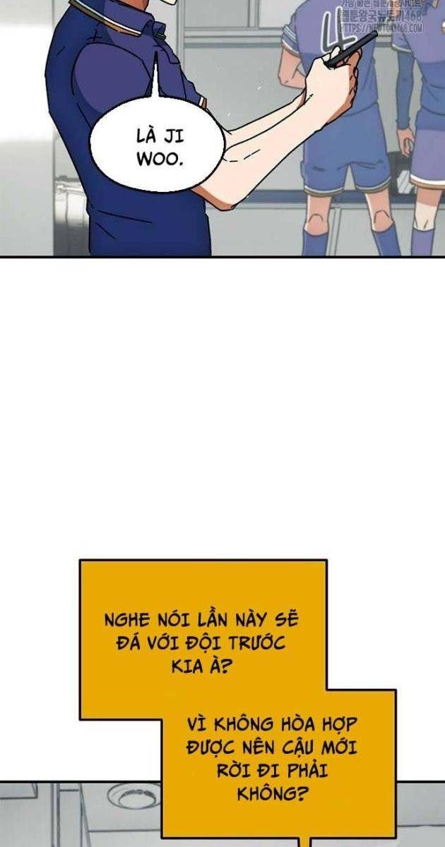 Tôi Bị Hiểu Lầm Là Siêu Sao Trên Sân Cỏ - Page 10