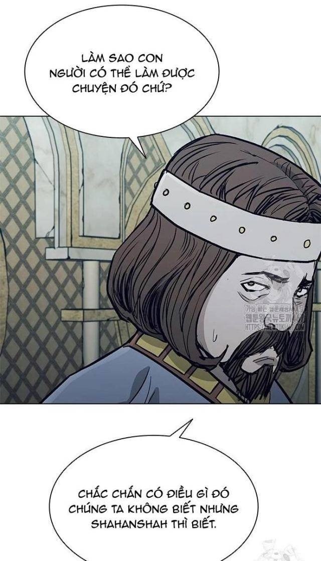 Con Đường Của Võ Giả - Page 28