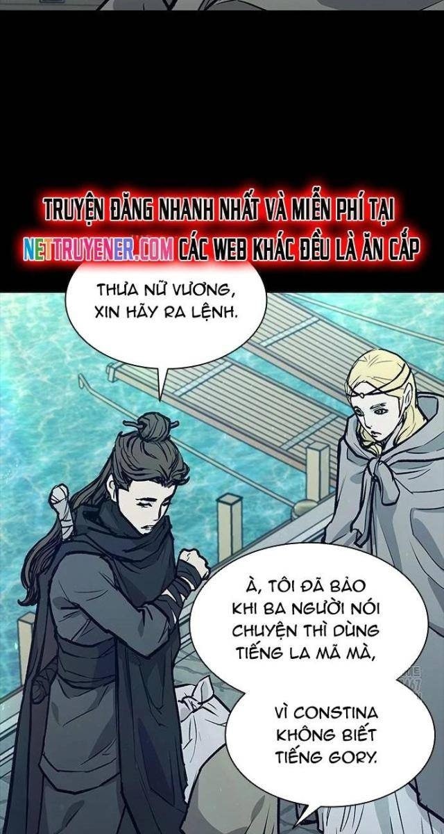 Con Đường Của Võ Giả - Page 43