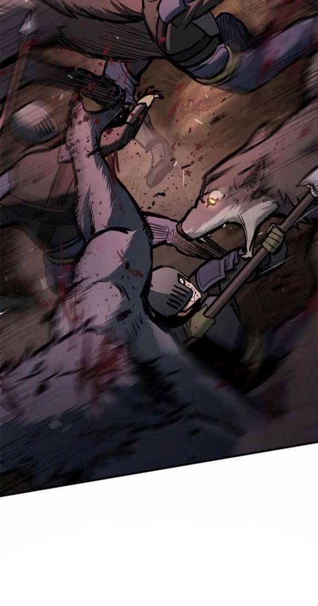 Hiệp Sĩ Sống Vì Ngày Hôm Nay - Page 141