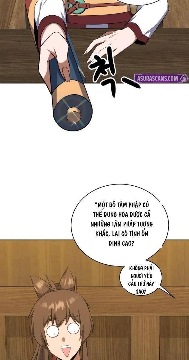 Tuyệt Đỉnh Võ Lâm - Page 42