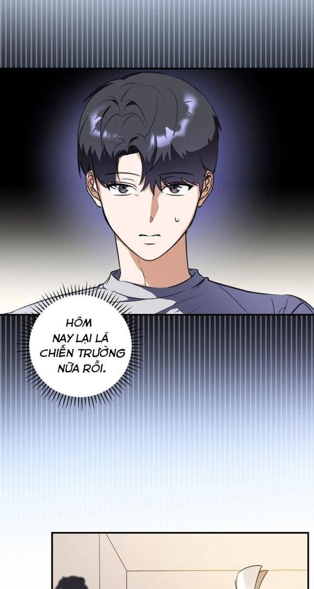 Kẻ Thống Trị Kịch Bản - Page 23