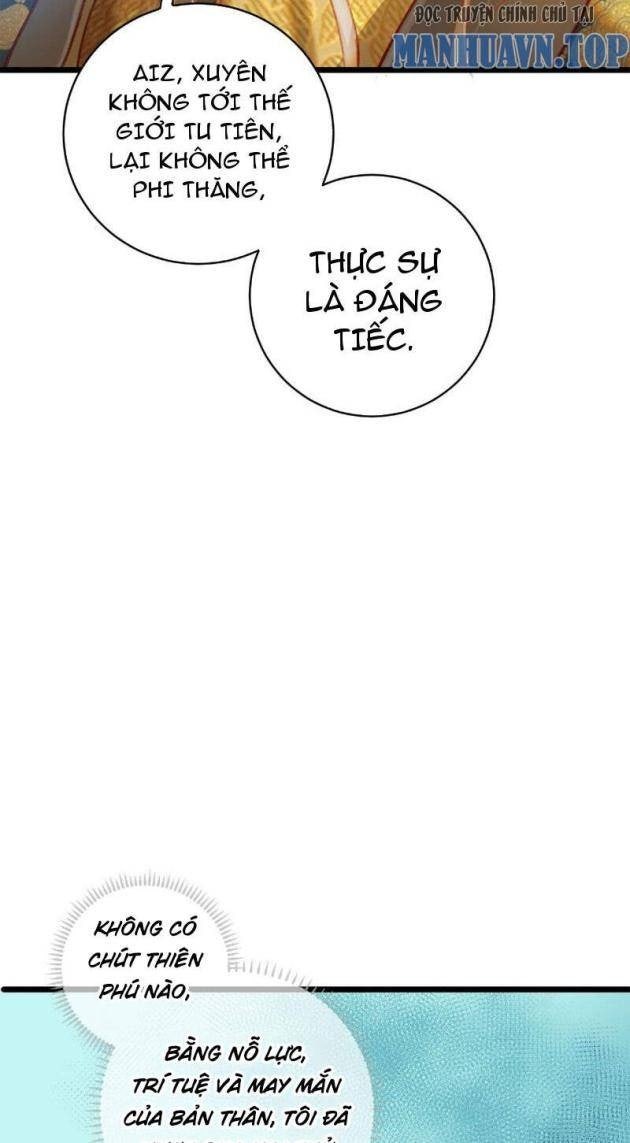 Đại Thừa Kỳ Mới Có Nghịch Tập Hệ Thống - Page 45