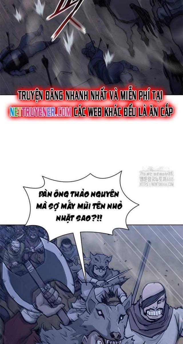 Con Đường Của Võ Giả - Page 11