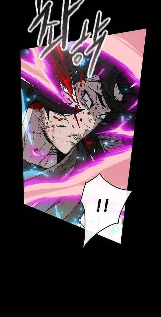 Kiếm Sĩ Bất Bại - Page 83