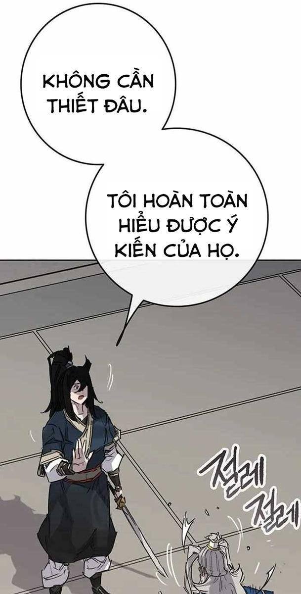 Kiếm Sĩ Bất Bại - Page 76