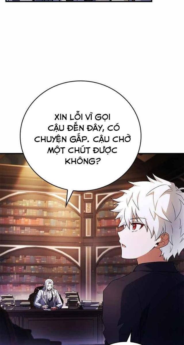 Anh Hùng Huyền Thoại Là Học Viên Danh Dự Của Học Viện - Page 52