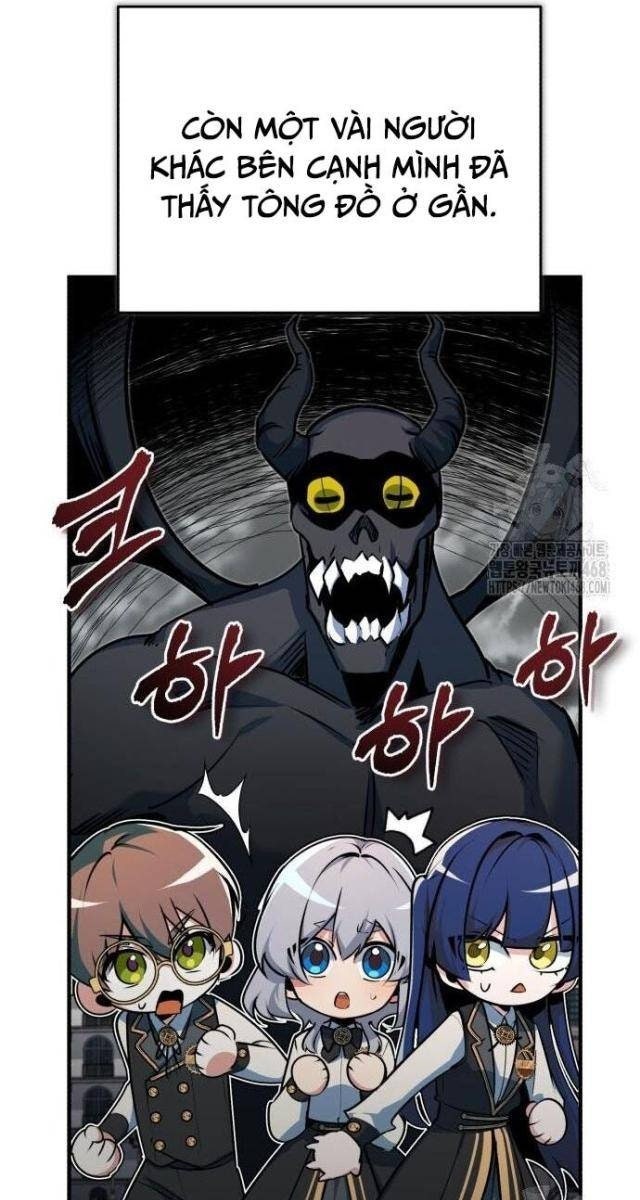 Giáo Sư Gián Điệp - Page 114