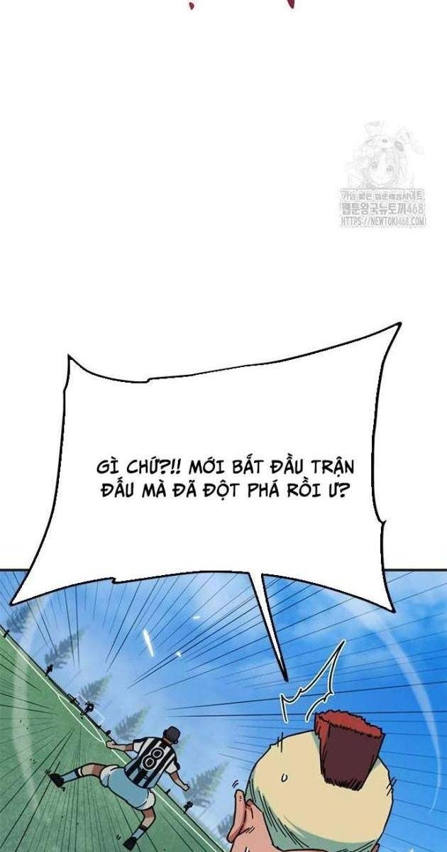 Tôi Bị Hiểu Lầm Là Siêu Sao Trên Sân Cỏ - Page 97