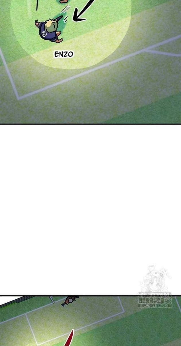 Tôi Bị Hiểu Lầm Là Siêu Sao Trên Sân Cỏ - Page 129