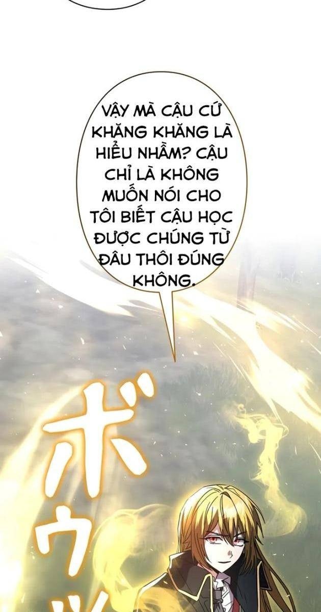Bức Thư Tình Đến Từ Tương Lai - Page 17